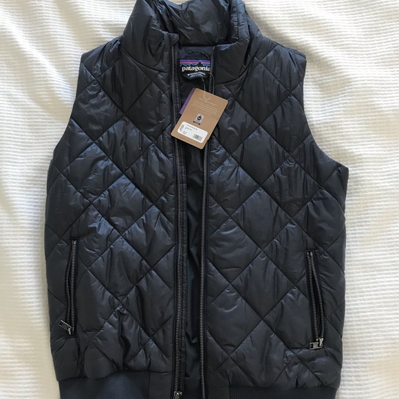 prow bomber vest